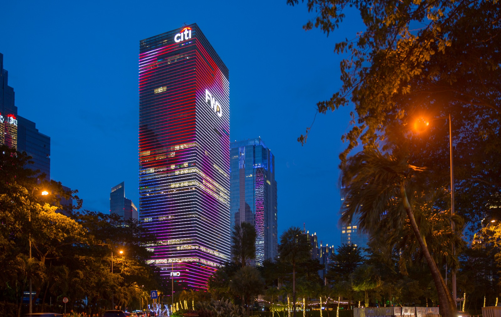 PCP BUILDING DIGITAL MAPPING Frank & Stein